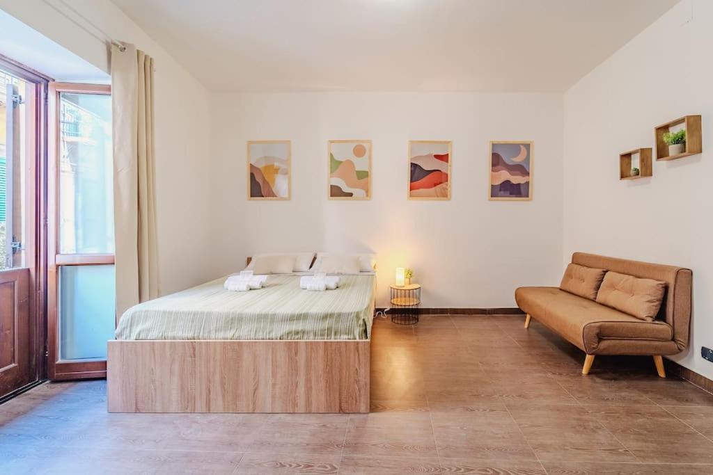 Apartment Charming Nest In The Heart Of The
