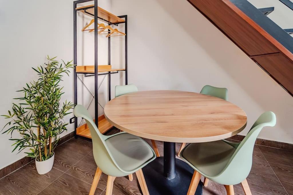 Charming Nest In The Heart Of The Palermo