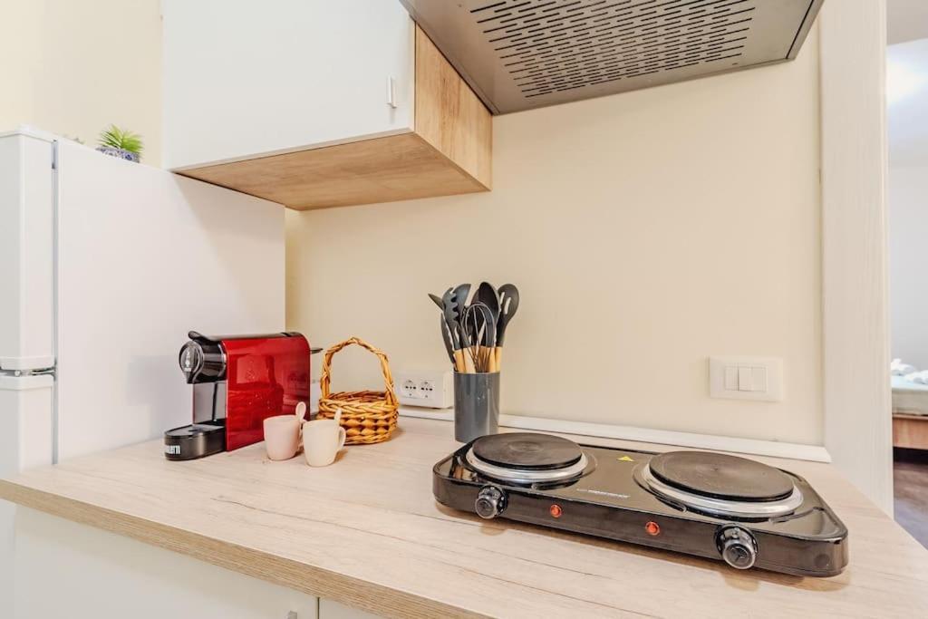 Charming Nest In The Heart Of The