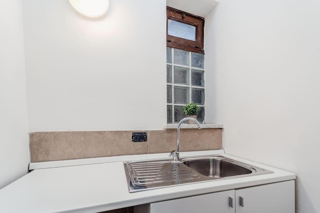 Charming Nest In The Heart Of The Apartamento