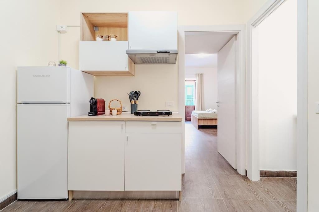 Apartamento Charming Nest In The Heart Of The *
